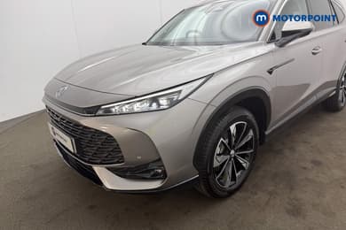 Mg Motor Uk HS Trophy Automatic Petrol-Electric Hybrid SUV - Stock Number (1686211) - 2nd supplementary image