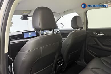 Mg Motor Uk HS Trophy Automatic Petrol-Electric Hybrid SUV - Stock Number (1686211) - 11th supplementary image
