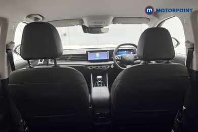 Mg Motor Uk HS Trophy Automatic Petrol-Electric Hybrid SUV - Stock Number (1686211) - 23rd supplementary image