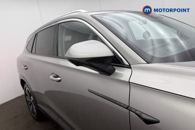 Mg Motor Uk HS Trophy Automatic Petrol-Electric Hybrid SUV - Stock Number (1686211) - 26th supplementary image