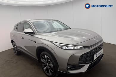 Mg Motor Uk HS Trophy Automatic Petrol-Electric Hybrid SUV - Stock Number (1686211) - 27th supplementary image