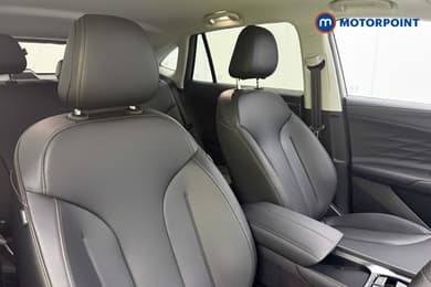 Mg Motor Uk HS Trophy Automatic Petrol-Electric Hybrid SUV - Stock Number (1686211) - 30th supplementary image