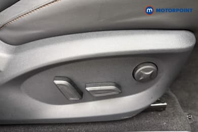 Mg Motor Uk HS Trophy Automatic Petrol-Electric Hybrid SUV - Stock Number (1686211) - 32nd supplementary image