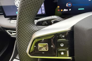 Mg Motor Uk HS Trophy Automatic Petrol-Electric Hybrid SUV - Stock Number (1686211) - 35th supplementary image