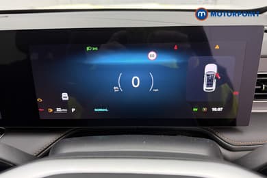 Mg Motor Uk HS Trophy Automatic Petrol-Electric Hybrid SUV - Stock Number (1686211) - 36th supplementary image