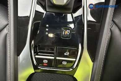 Mg Motor Uk HS Trophy Automatic Petrol-Electric Hybrid SUV - Stock Number (1686211) - 41st supplementary image