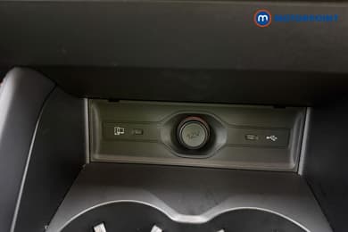 Mg Motor Uk HS Trophy Automatic Petrol-Electric Hybrid SUV - Stock Number (1686211) - 43rd supplementary image