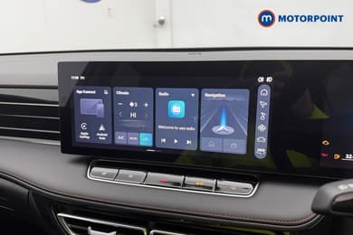 Mg Motor Uk HS Trophy Automatic Petrol-Electric Hybrid SUV - Stock Number (1686211) - 44th supplementary image