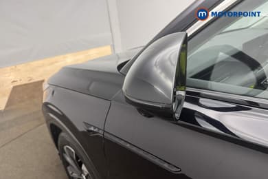 Mg Motor Uk HS Trophy Automatic Petrol-Electric Hybrid SUV - Stock Number (1686228) - 3rd supplementary image