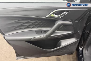 Mg Motor Uk HS Trophy Automatic Petrol-Electric Hybrid SUV - Stock Number (1686228) - 5th supplementary image