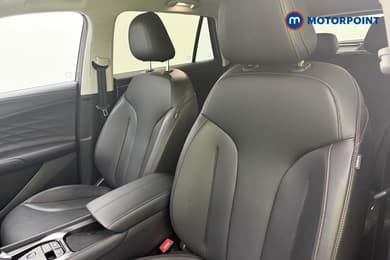 Mg Motor Uk HS Trophy Automatic Petrol-Electric Hybrid SUV - Stock Number (1686228) - 7th supplementary image