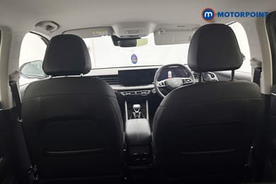 Mg Motor Uk HS Trophy Automatic Petrol-Electric Hybrid SUV - Stock Number (1686228) - 22nd supplementary image