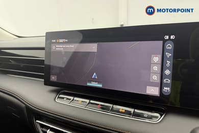 Mg Motor Uk HS Trophy Automatic Petrol-Electric Hybrid SUV - Stock Number (1686228) - 42nd supplementary image