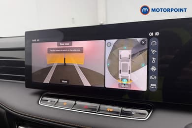 Mg Motor Uk HS Trophy Automatic Petrol-Electric Hybrid SUV - Stock Number (1686228) - 45th supplementary image