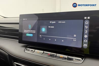 Mg Motor Uk HS Trophy Automatic Petrol-Electric Hybrid SUV - Stock Number (1686228) - 46th supplementary image