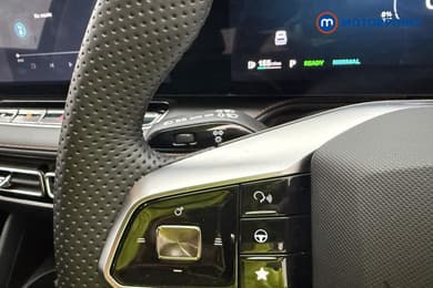 Mg Motor Uk HS Trophy Automatic Petrol-Electric Hybrid SUV - Stock Number (1686228) - 48th supplementary image