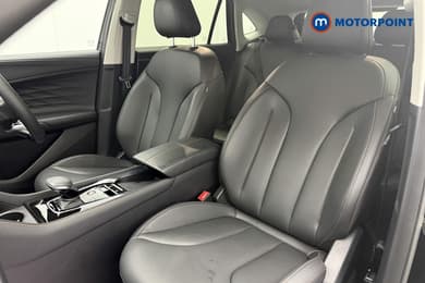 Mg Motor Uk HS Trophy Automatic Petrol-Electric Hybrid SUV - Stock Number (1686265) - 3rd supplementary image