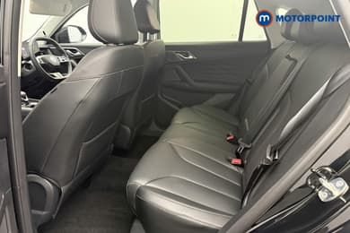 Mg Motor Uk HS Trophy Automatic Petrol-Electric Hybrid SUV - Stock Number (1686265) - 4th supplementary image