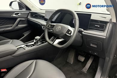 Mg Motor Uk HS Trophy Automatic Petrol-Electric Hybrid SUV - Stock Number (1686265) - 7th supplementary image