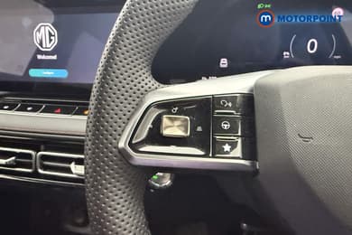 Mg Motor Uk HS Trophy Automatic Petrol-Electric Hybrid SUV - Stock Number (1686265) - 8th supplementary image