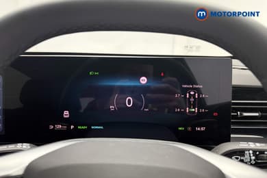Mg Motor Uk HS Trophy Automatic Petrol-Electric Hybrid SUV - Stock Number (1686265) - 10th supplementary image