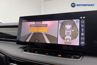 Mg Motor Uk HS Trophy Automatic Petrol-Electric Hybrid SUV - Stock Number (1686265) - 13th supplementary image