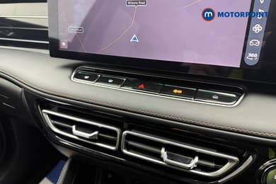 Mg Motor Uk HS Trophy Automatic Petrol-Electric Hybrid SUV - Stock Number (1686265) - 14th supplementary image
