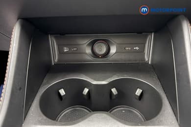 Mg Motor Uk HS Trophy Automatic Petrol-Electric Hybrid SUV - Stock Number (1686265) - 16th supplementary image