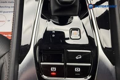 Mg Motor Uk HS Trophy Automatic Petrol-Electric Hybrid SUV - Stock Number (1686265) - 17th supplementary image
