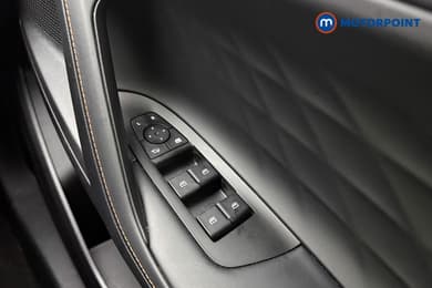 Mg Motor Uk HS Trophy Automatic Petrol-Electric Hybrid SUV - Stock Number (1686265) - 19th supplementary image