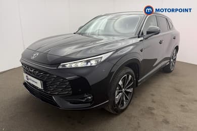 Mg Motor Uk HS Trophy Automatic Petrol-Electric Hybrid SUV - Stock Number (1686265) - 23rd supplementary image