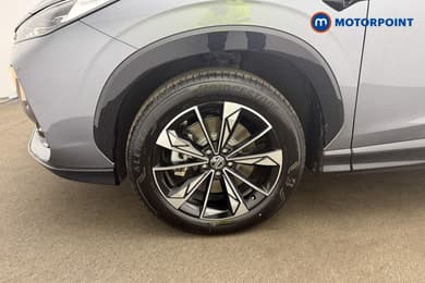 Mg Motor Uk HS Trophy Automatic Petrol-Electric Hybrid SUV - Stock Number (1686281) - 3rd supplementary image