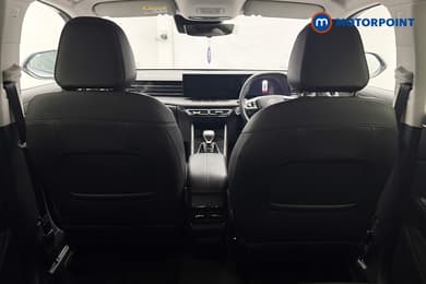 Mg Motor Uk HS Trophy Automatic Petrol-Electric Hybrid SUV - Stock Number (1686281) - 6th supplementary image