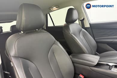 Mg Motor Uk HS Trophy Automatic Petrol-Electric Hybrid SUV - Stock Number (1686281) - 15th supplementary image