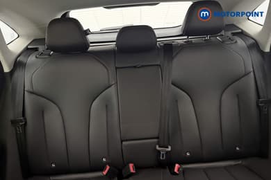 Mg Motor Uk HS Trophy Automatic Petrol-Electric Hybrid SUV - Stock Number (1686281) - 16th supplementary image