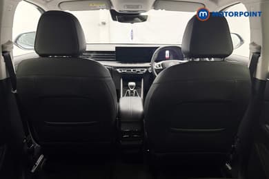 Mg Motor Uk HS Trophy Automatic Petrol-Electric Hybrid SUV - Stock Number (1686281) - 48th supplementary image