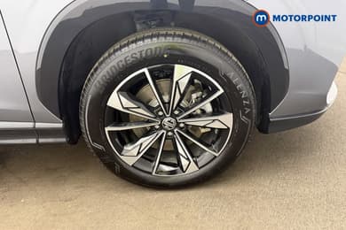 Mg Motor Uk HS Trophy Automatic Petrol-Electric Hybrid SUV - Stock Number (1686281) - 50th supplementary image