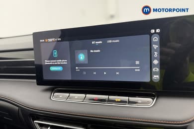 Mg Motor Uk HS Trophy Automatic Petrol-Electric Hybrid SUV - Stock Number (1686281) - 70th supplementary image