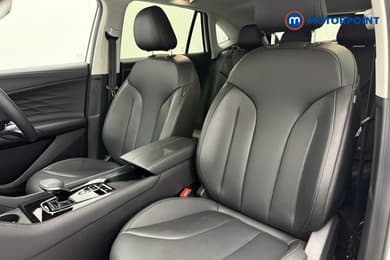 Mg Motor Uk HS Trophy Automatic Petrol-Electric Hybrid SUV - Stock Number (1686285) - 3rd supplementary image