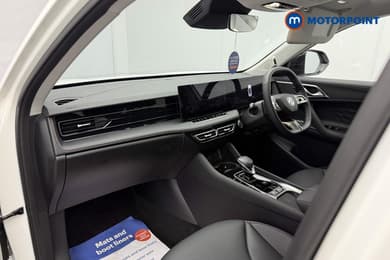 Mg Motor Uk HS Trophy Automatic Petrol-Electric Hybrid SUV - Stock Number (1686285) - 4th supplementary image