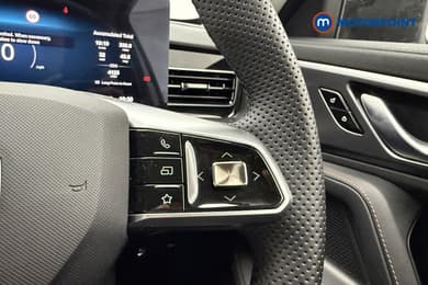 Mg Motor Uk HS Trophy Automatic Petrol-Electric Hybrid SUV - Stock Number (1686285) - 9th supplementary image