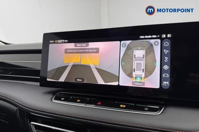 Mg Motor Uk HS Trophy Automatic Petrol-Electric Hybrid SUV - Stock Number (1686285) - 13th supplementary image