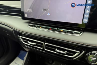 Mg Motor Uk HS Trophy Automatic Petrol-Electric Hybrid SUV - Stock Number (1686285) - 14th supplementary image