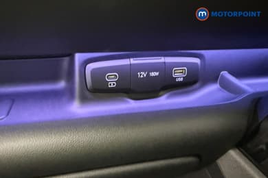 Hyundai Inster 02 Automatic Electric SUV - Stock Number (1686617) - 6th supplementary image