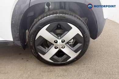 Hyundai Inster 02 Automatic Electric SUV - Stock Number (1686617) - 11th supplementary image