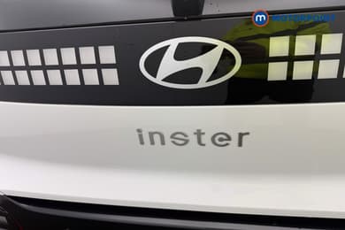 Hyundai Inster 02 Automatic Electric SUV - Stock Number (1686617) - 12th supplementary image