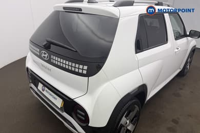 Hyundai Inster 02 Automatic Electric SUV - Stock Number (1686617) - 14th supplementary image