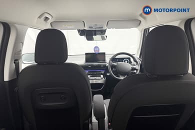 Hyundai Inster 02 Automatic Electric SUV - Stock Number (1686617) - 17th supplementary image