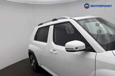 Hyundai Inster 02 Automatic Electric SUV - Stock Number (1686617) - 20th supplementary image