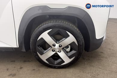 Hyundai Inster 02 Automatic Electric SUV - Stock Number (1686617) - 21st supplementary image